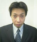 丸太町店 松尾